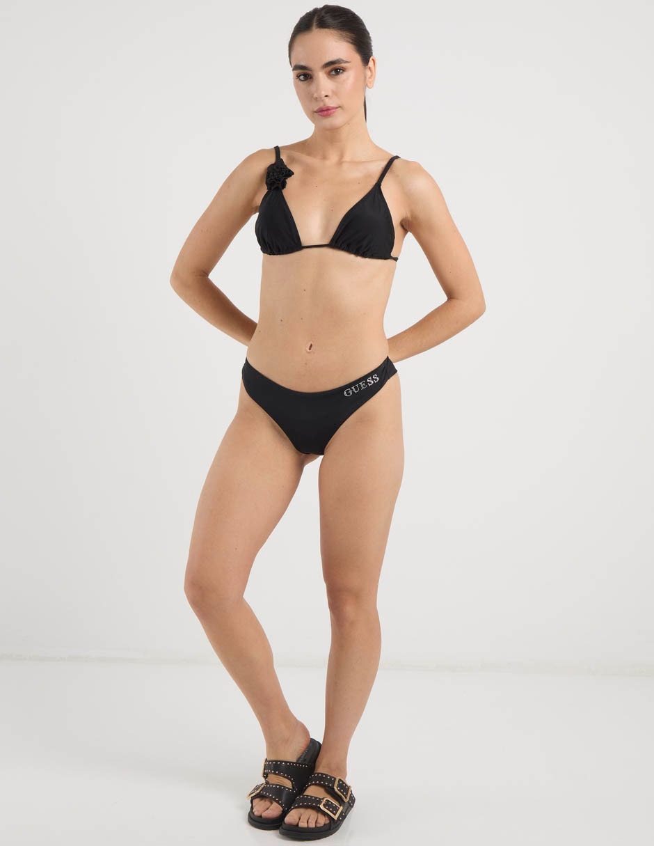 Bikini guess estampado