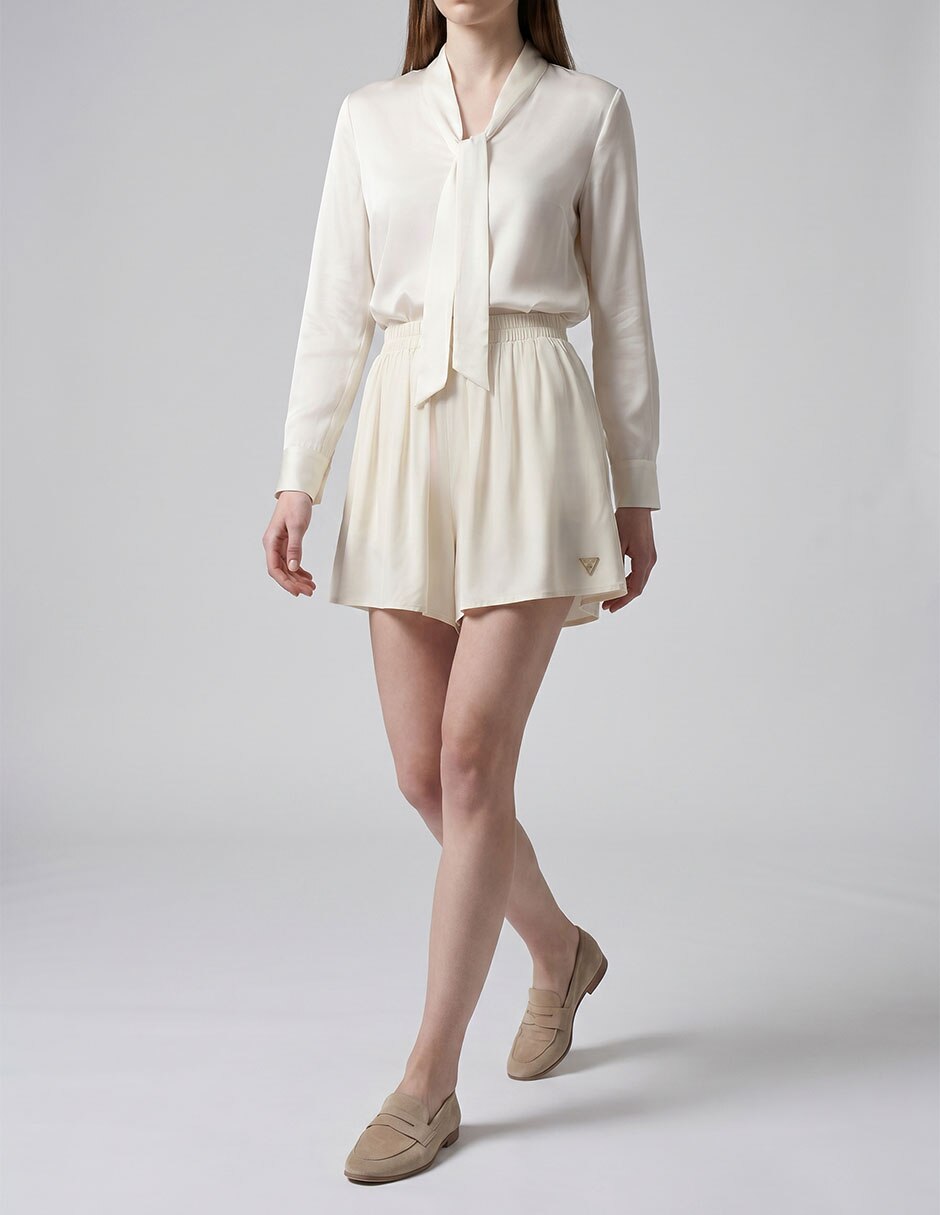 Short para mujer