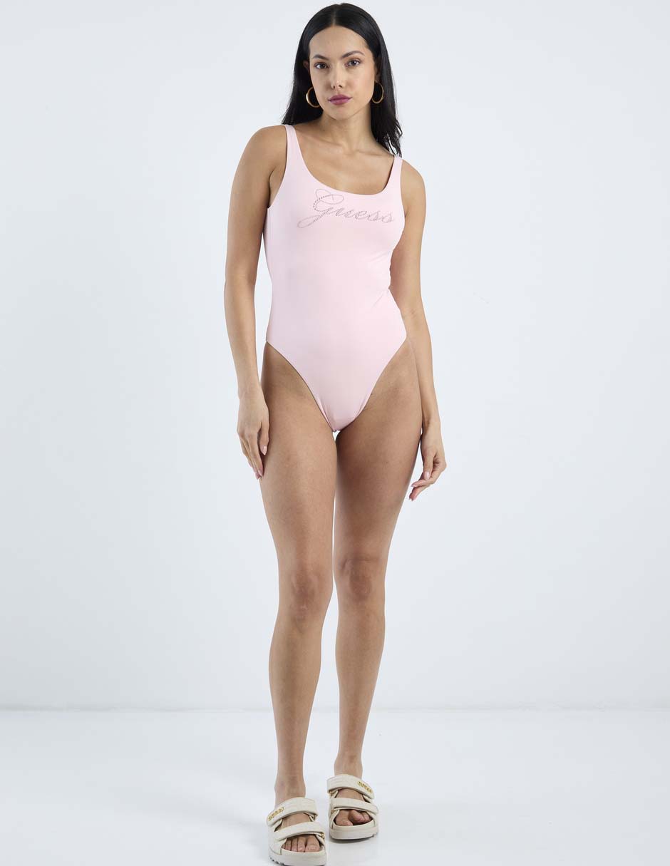 Traje de baño completo para mujer 5