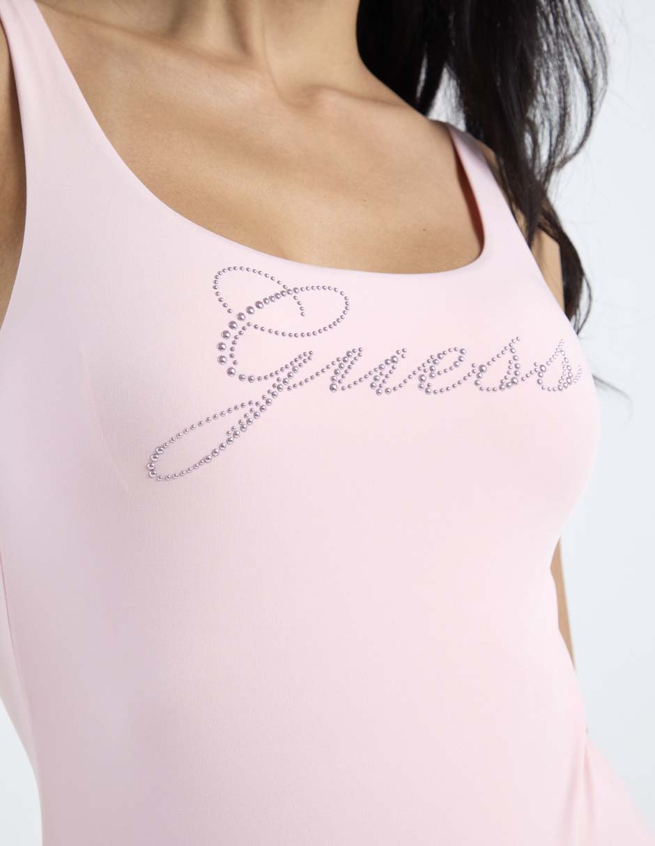 Traje de baño completo para mujer 3