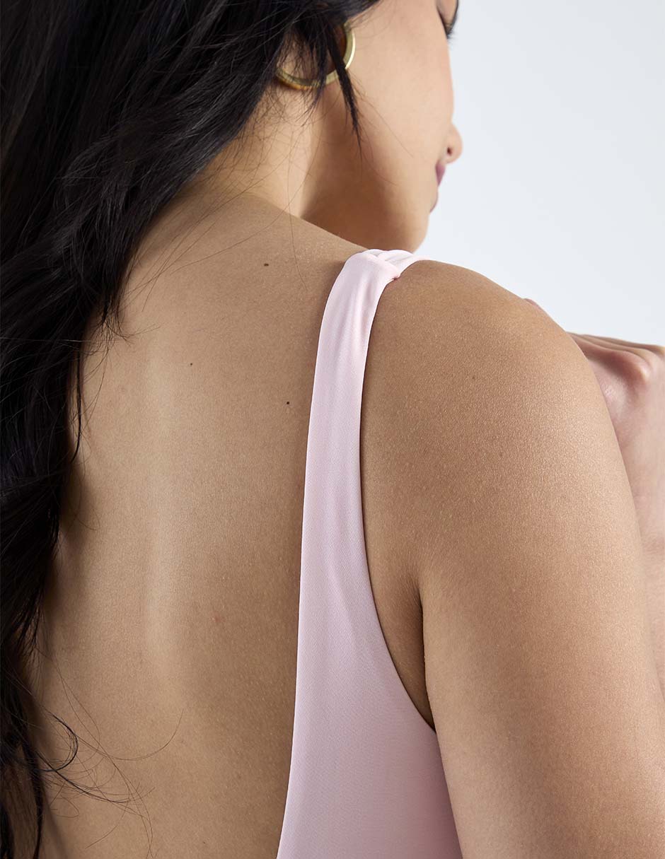 Traje de baño completo para mujer 2