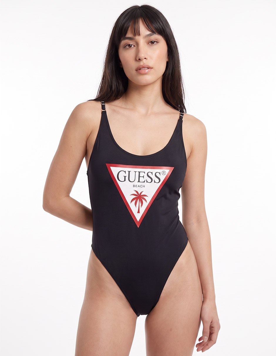 Traje baño completo para mujer