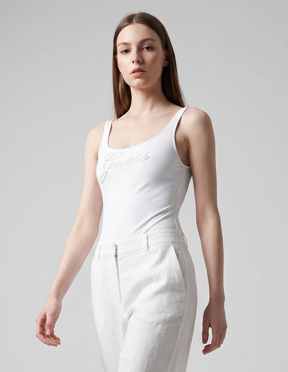 Traje de baño completo para mujer