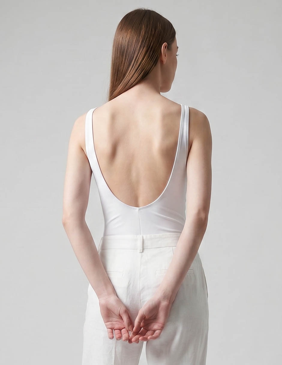 Traje de baño completo Guess para mujer