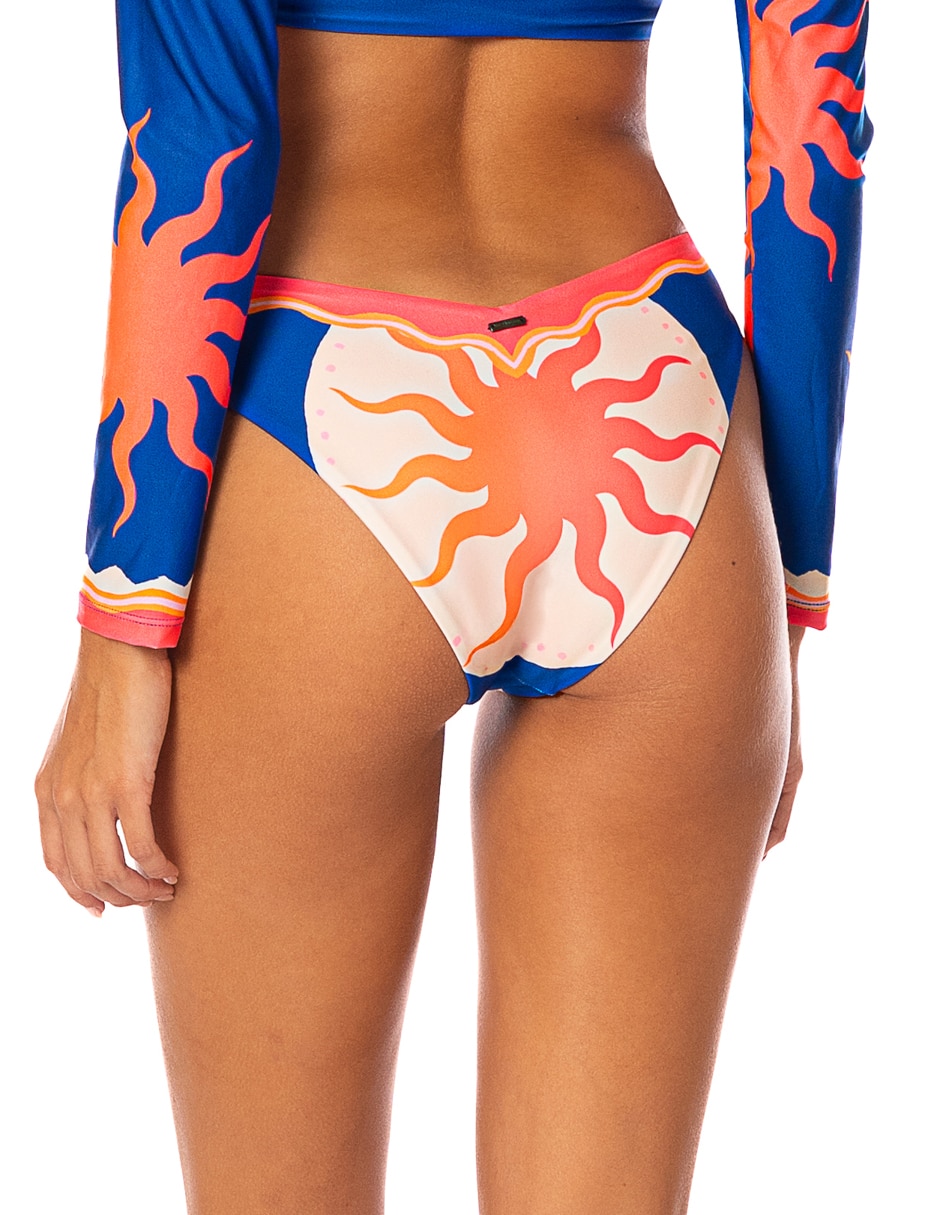 Bikini a la cadera para mujer 2