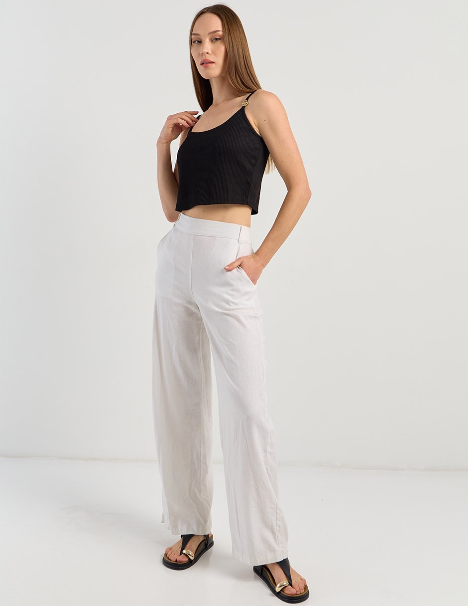 Top Guess para mujer
