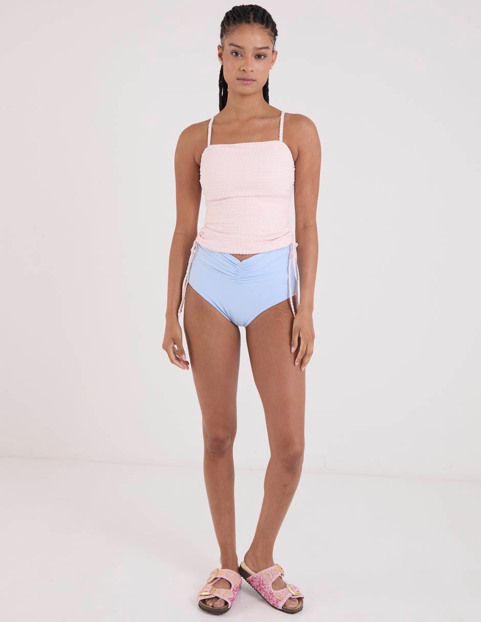 Hipster Bikini Aerie a la cintura para mujer