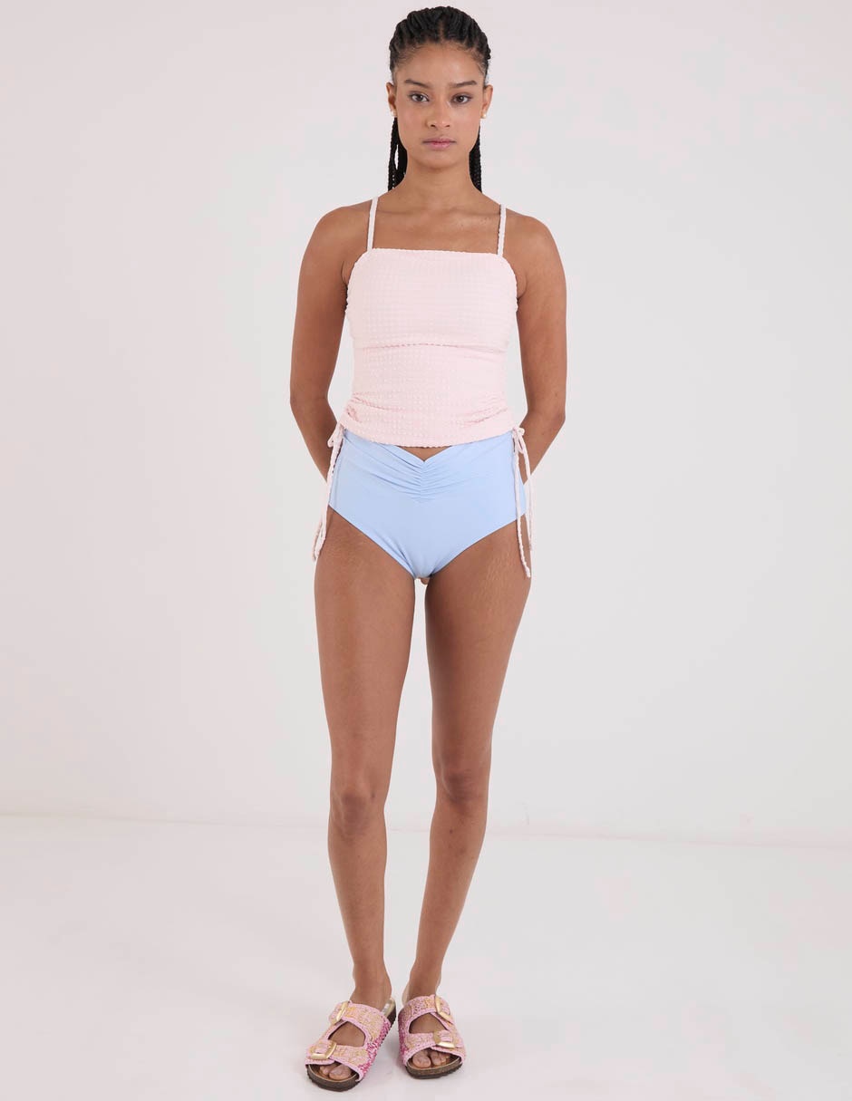 Hipster Bikini Aerie a la cintura para mujer
