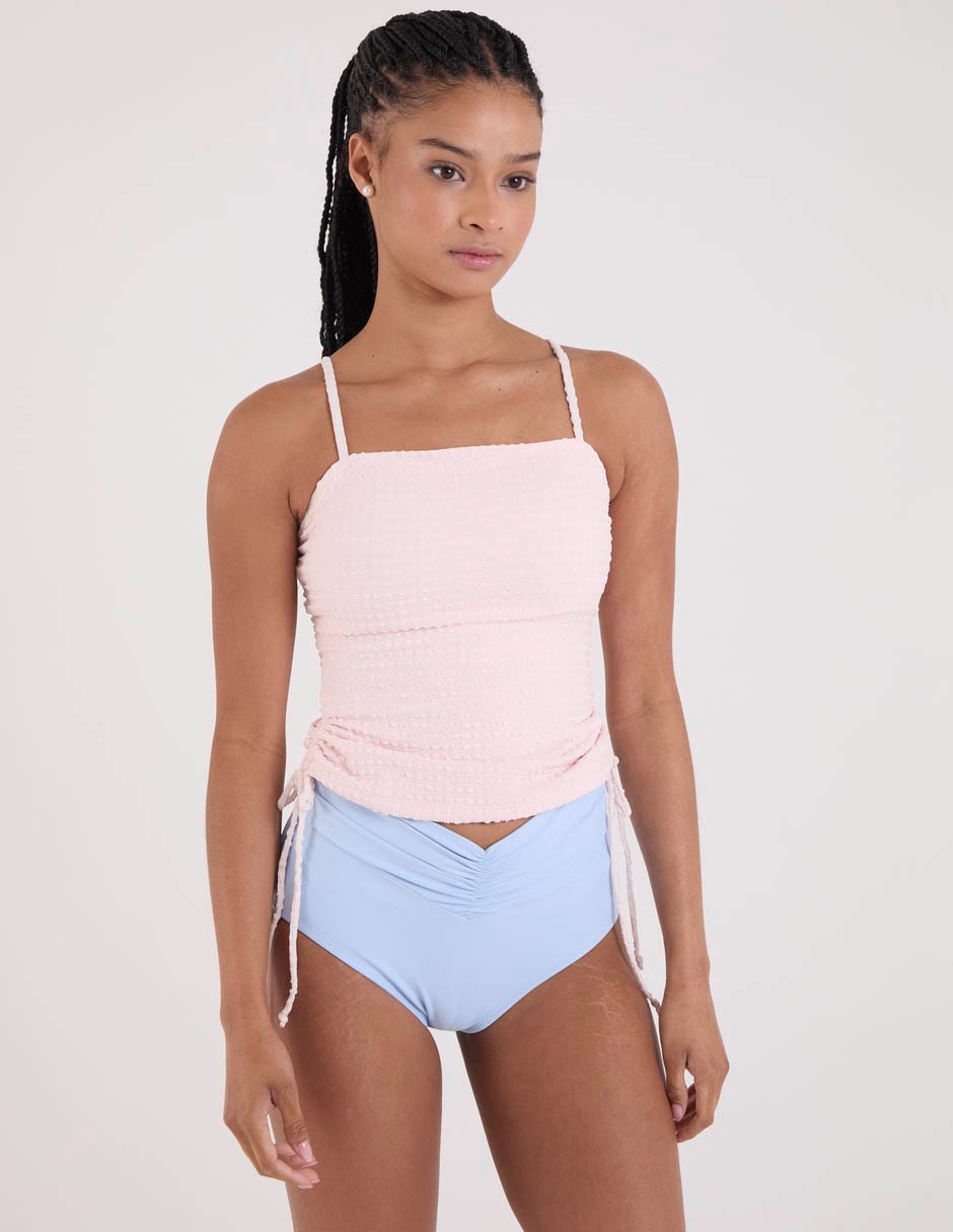 Hipster Bikini Aerie a la cintura para mujer