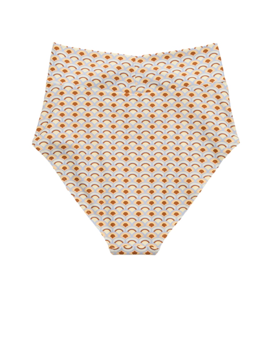 Hipster Aerie a la cintura para mujer