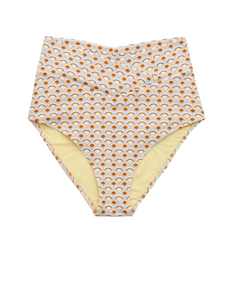 Hipster Aerie a la cintura para mujer