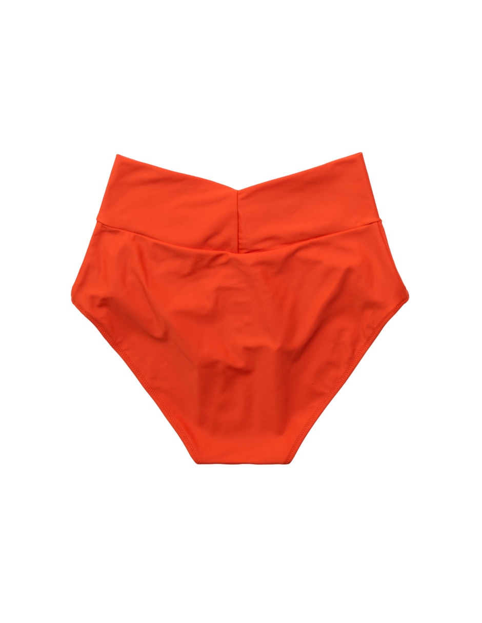 Bikini Hipster Aerie a la cintura para mujer