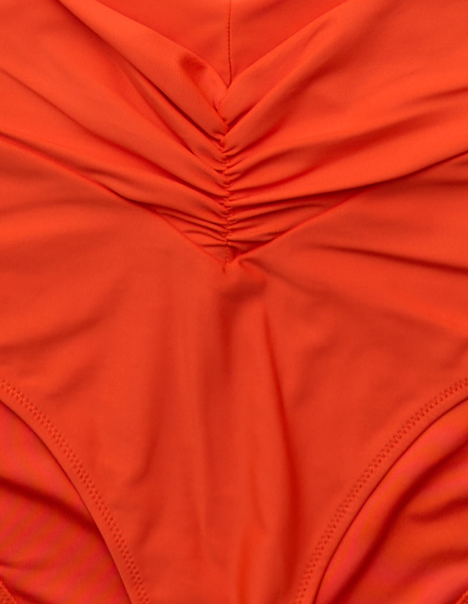 Bikini Hipster Aerie a la cintura para mujer
