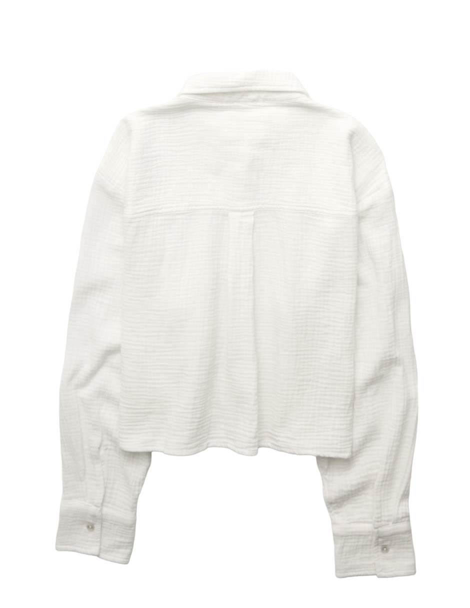 Salida de playa blusa para mujer