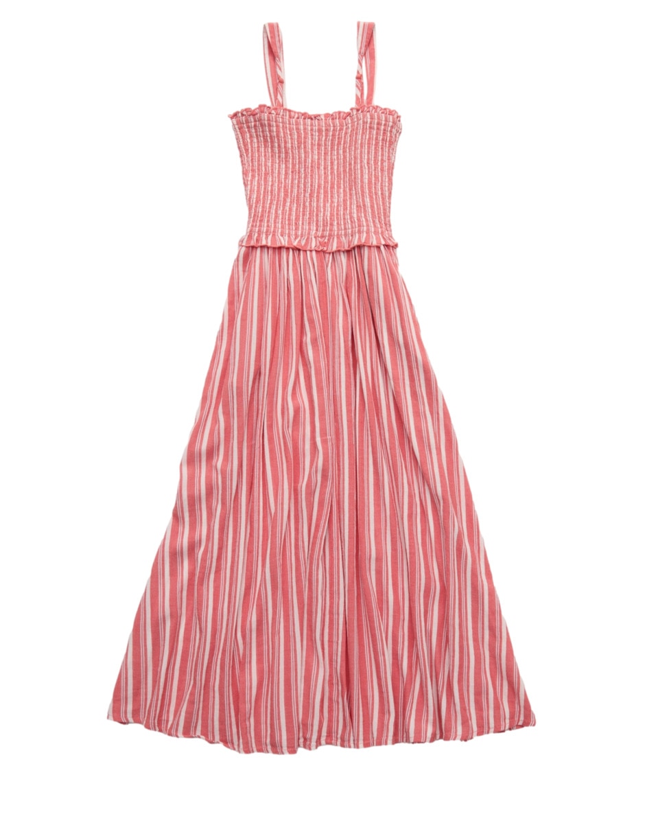 Salida de playa vestido Aerie para mujer