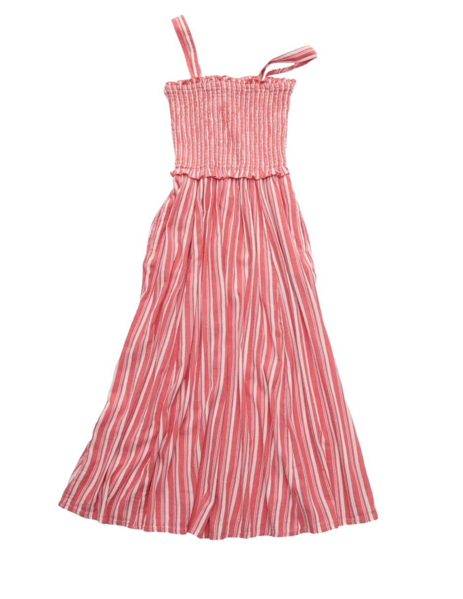 Salida de playa vestido Aerie para mujer