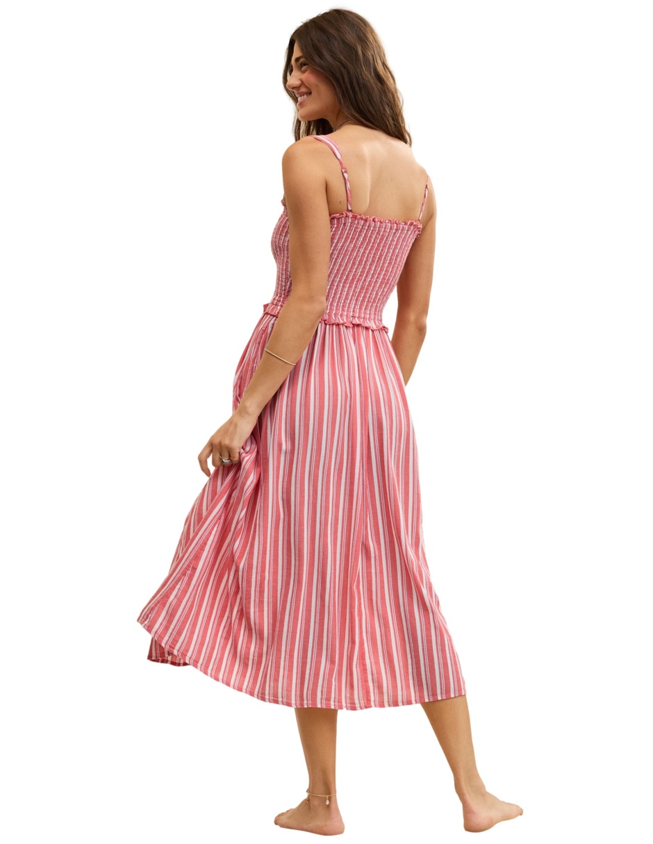 Salida de playa vestido Aerie para mujer
