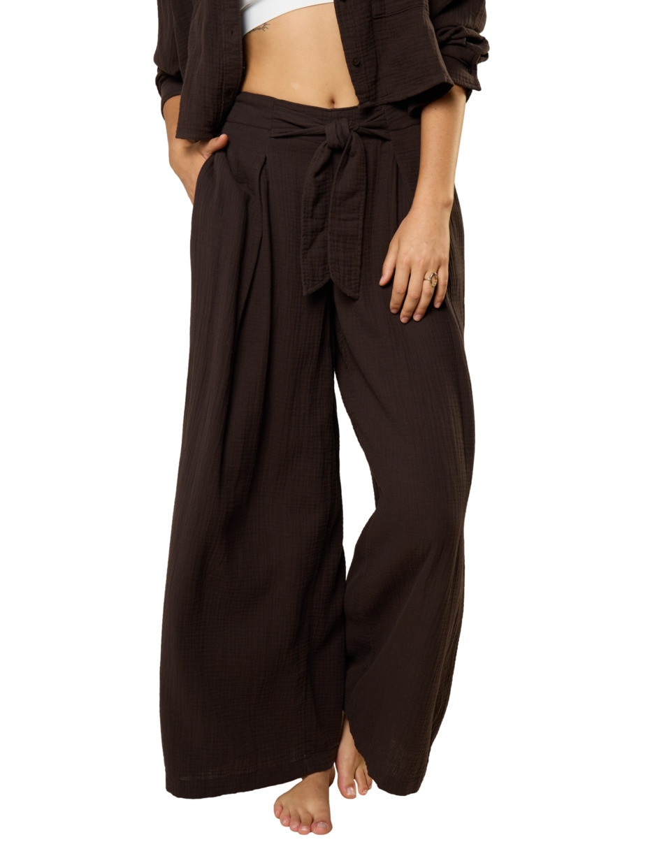 Salida de playa pantalón Aerie para mujer