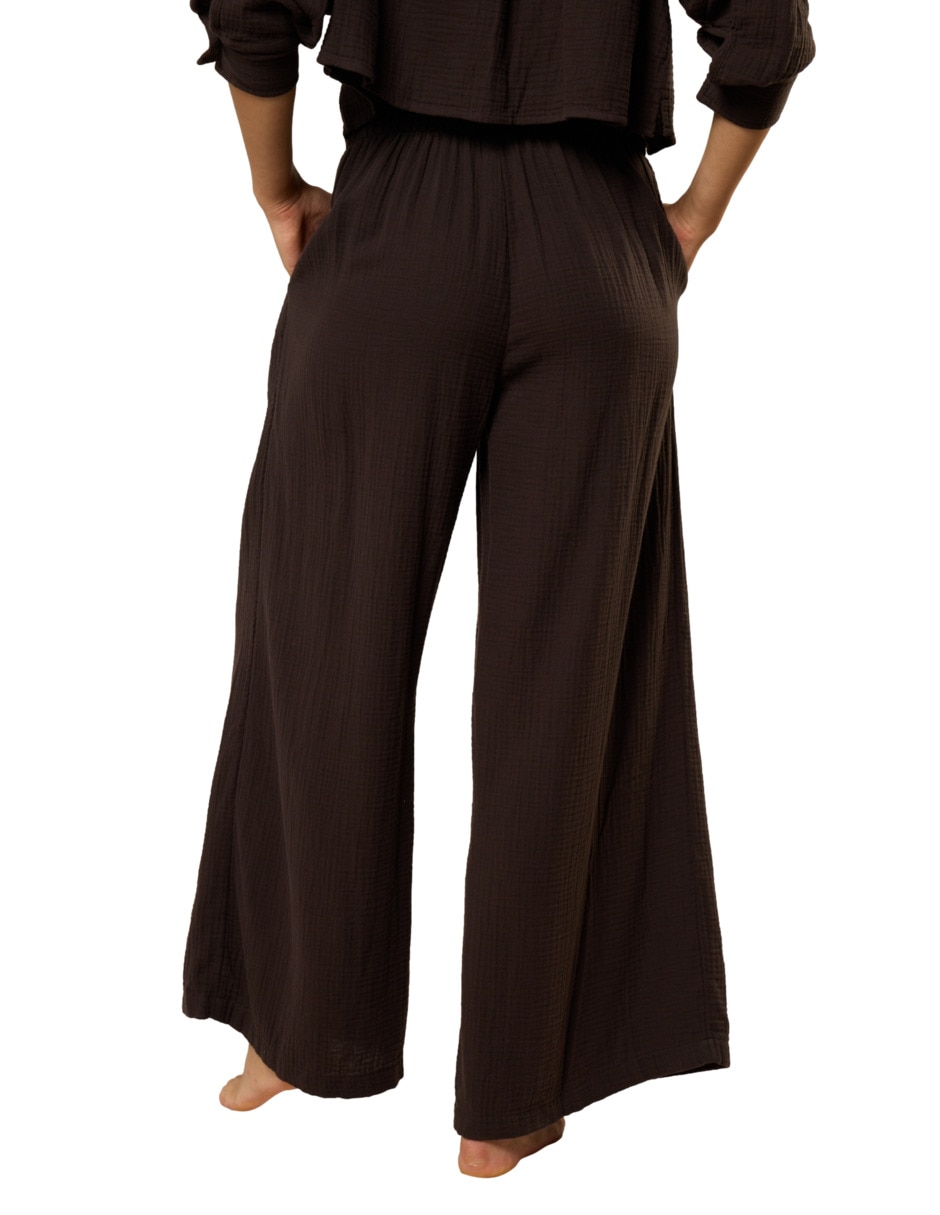 Salida de playa pantalón Aerie para mujer