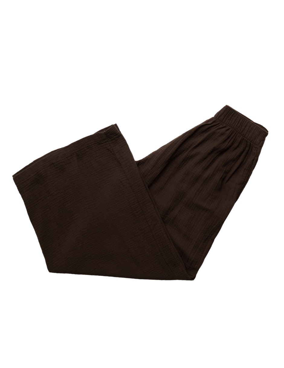 Salida de playa pantalón Aerie para mujer