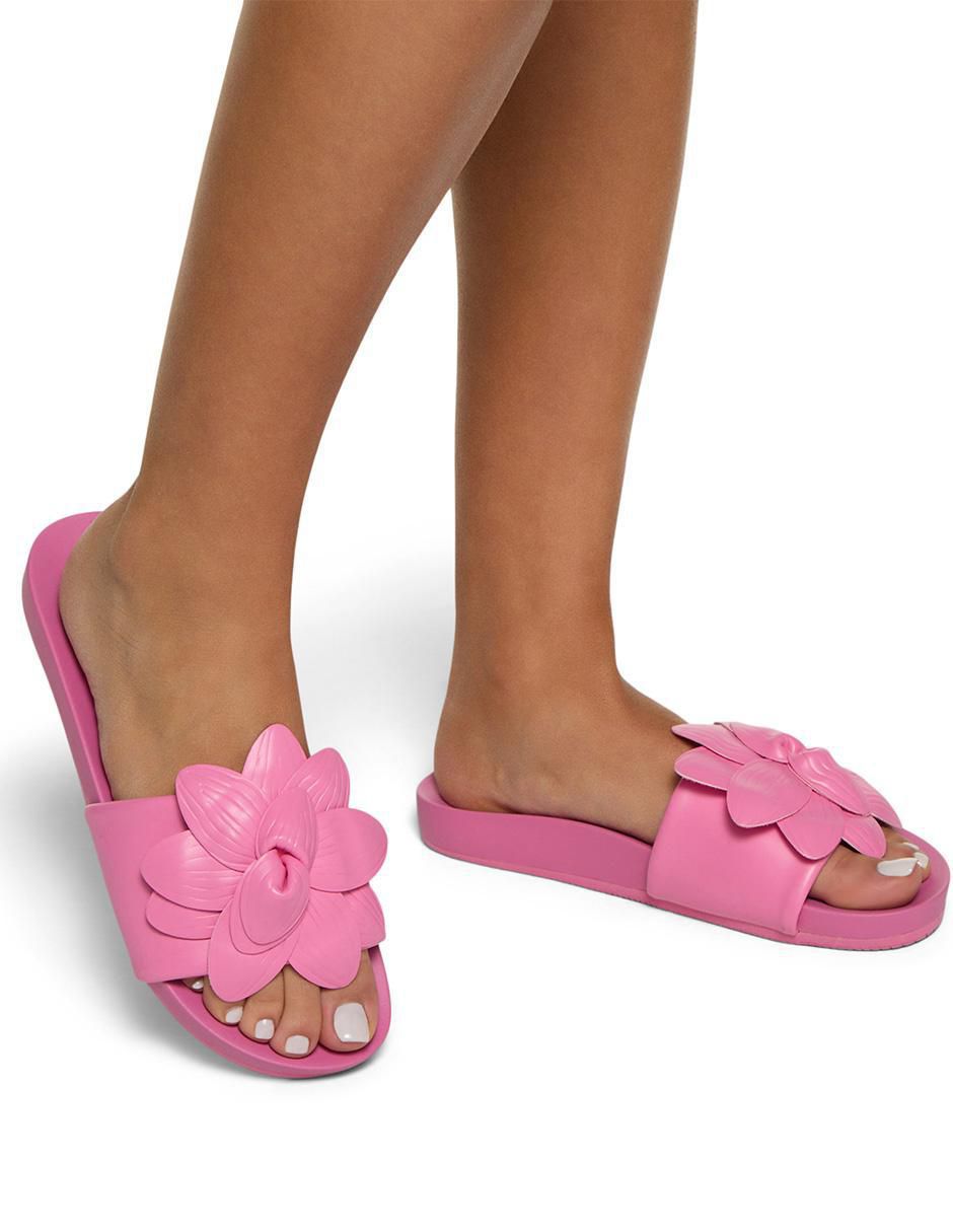 Sandalia Flower Girl para mujer Sandalia Flower Girl para mujer