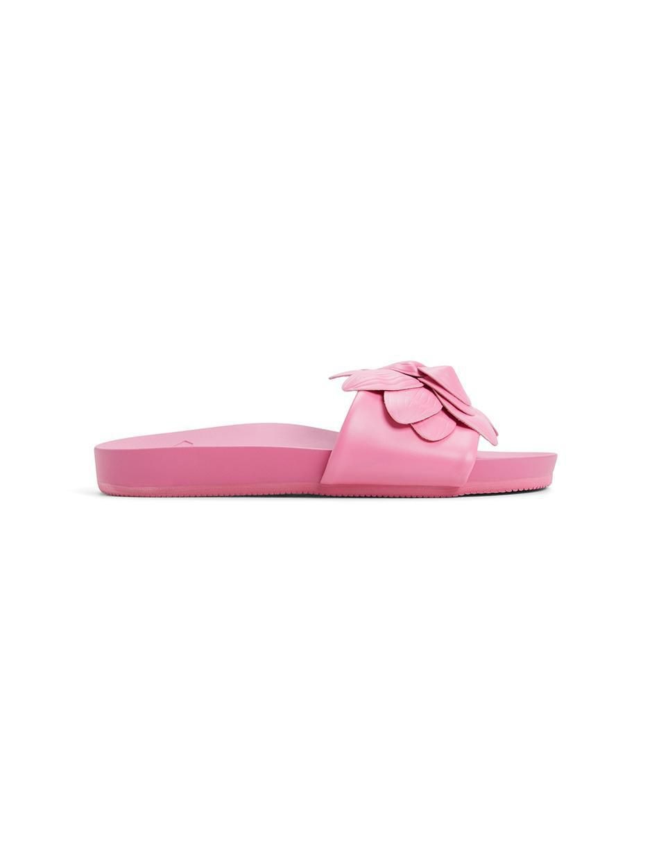Sandalia Flower Girl para mujer