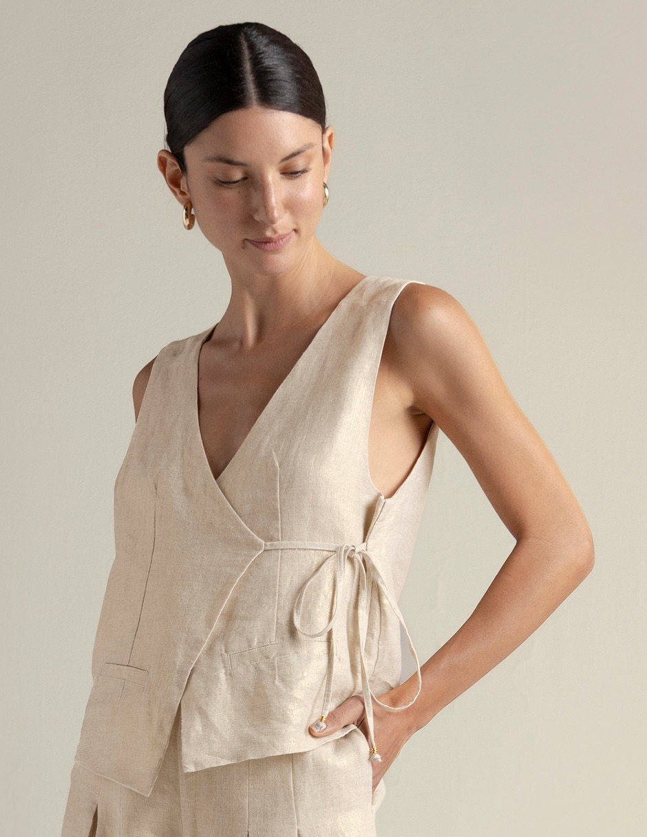 Salida de playa blusa para mujer Salida de playa blusa para mujer