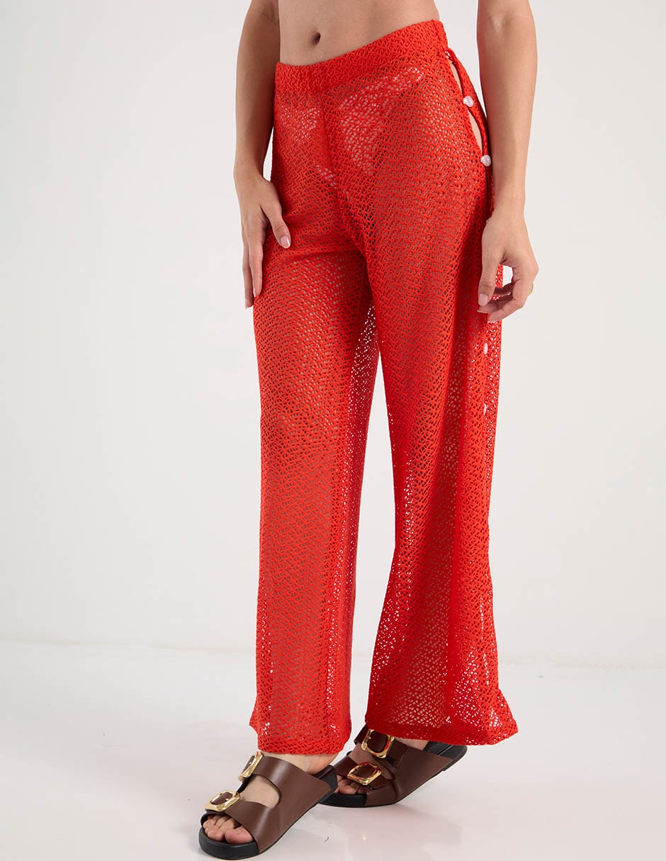Pantalón regular para mujer Pantalón regular para mujer
