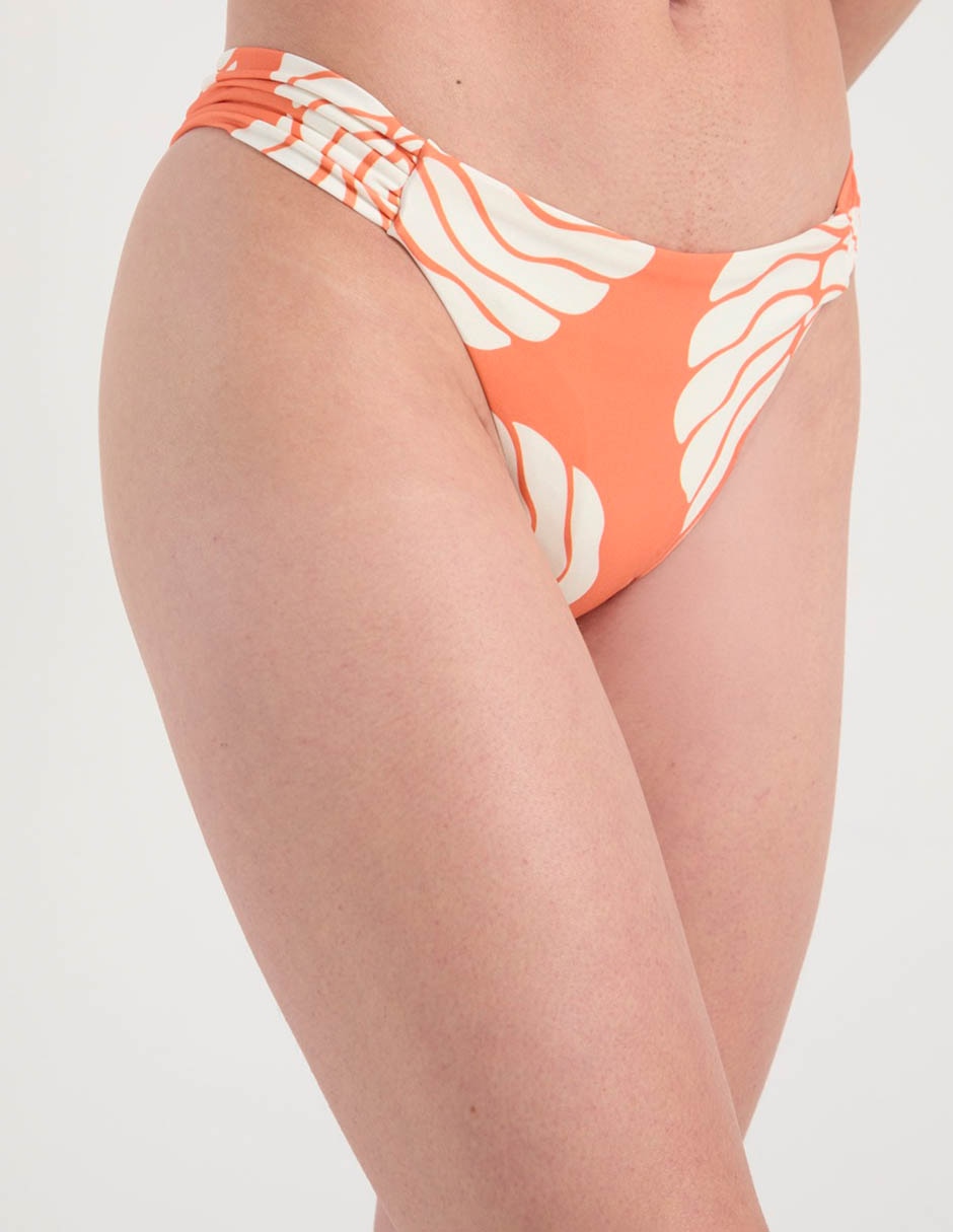 Bikini a la cintura para mujer 2