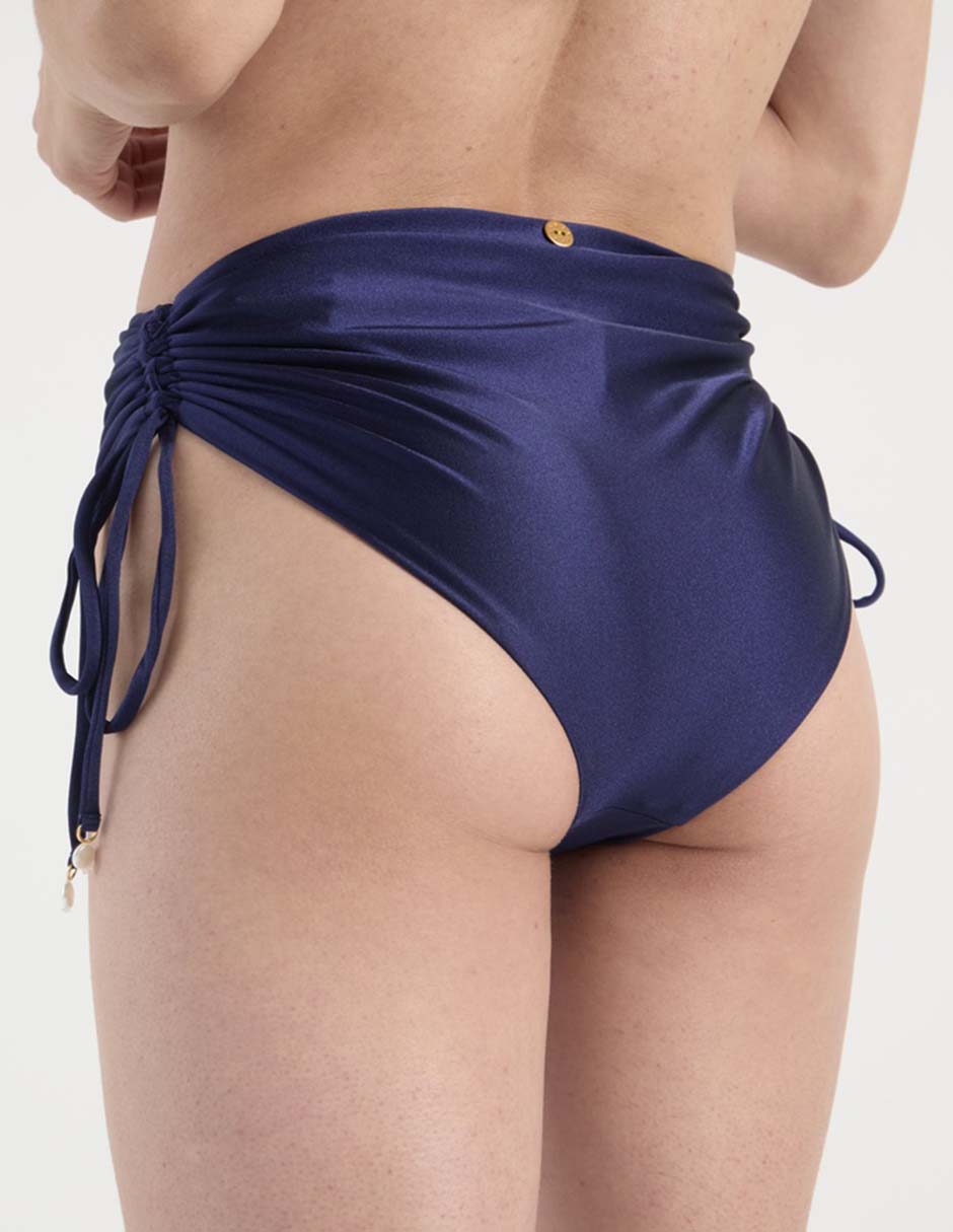 Bikini a la cintura para mujer
