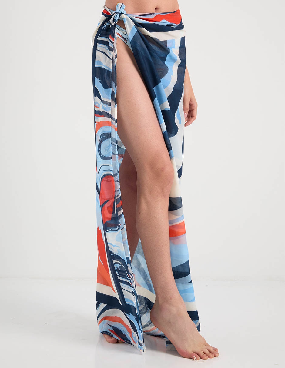 PAREO SARONG PAREO MARMOL DIFE