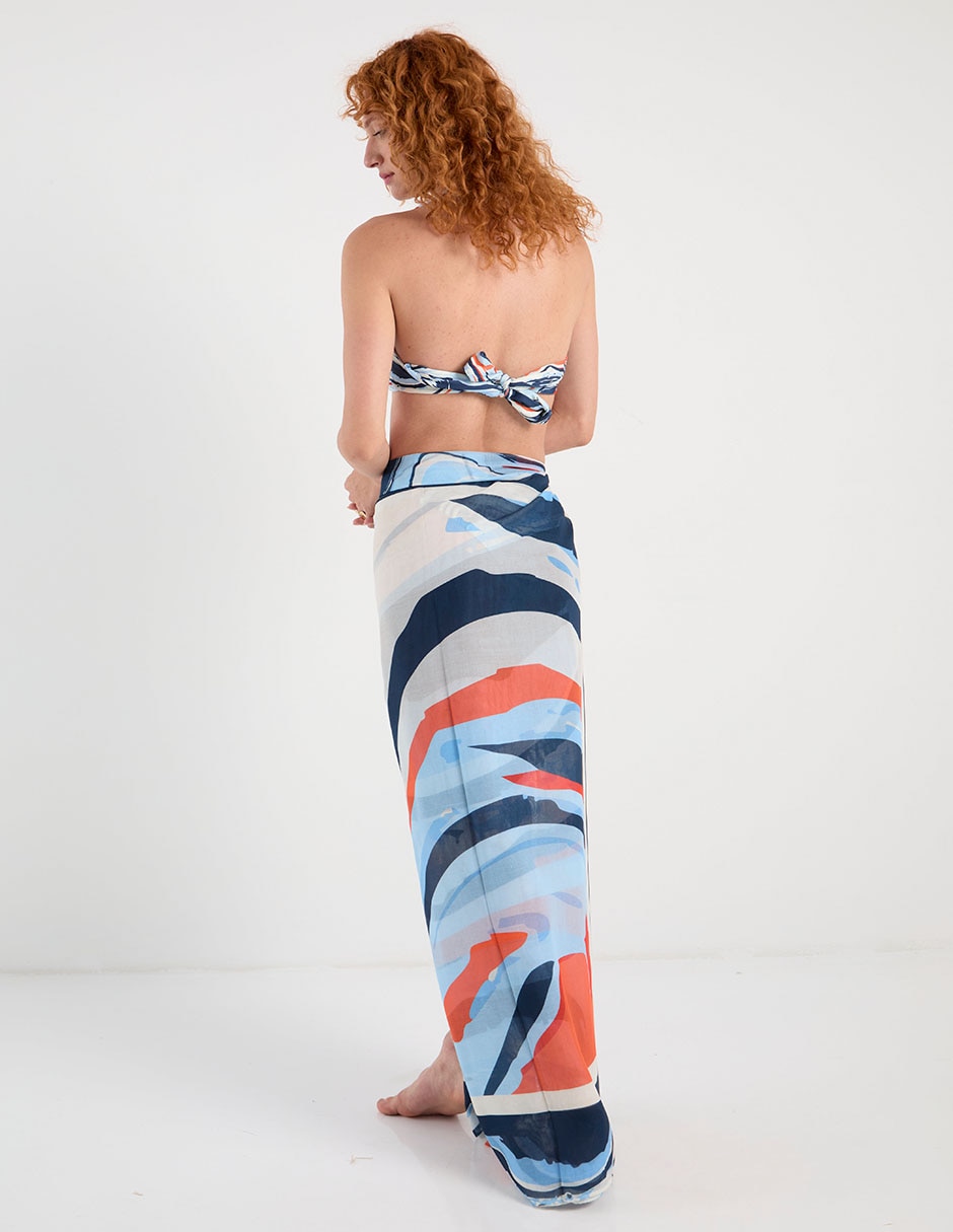 PAREO SARONG PAREO MARMOL DIFE 6