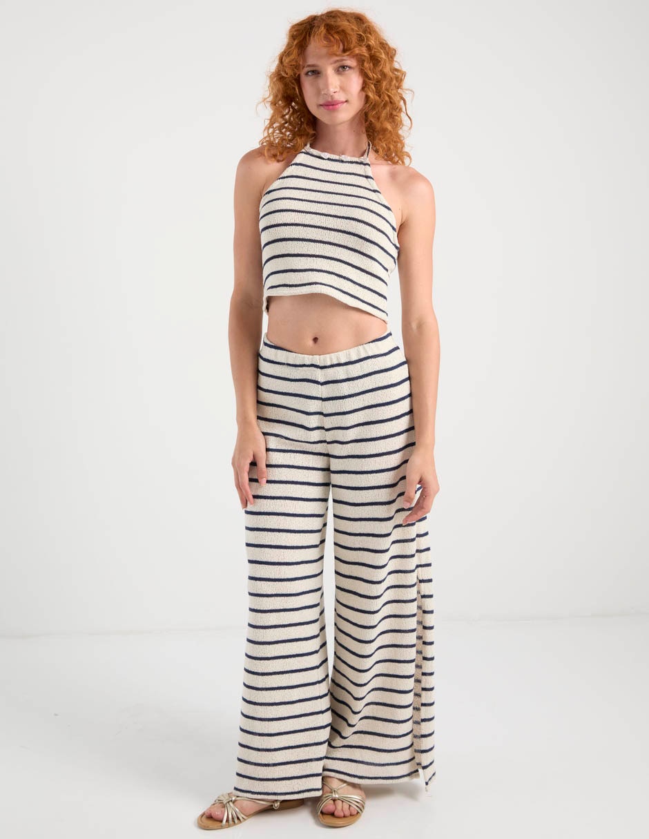 PANTALÓN ISLA PANTS CANARIA GE 2