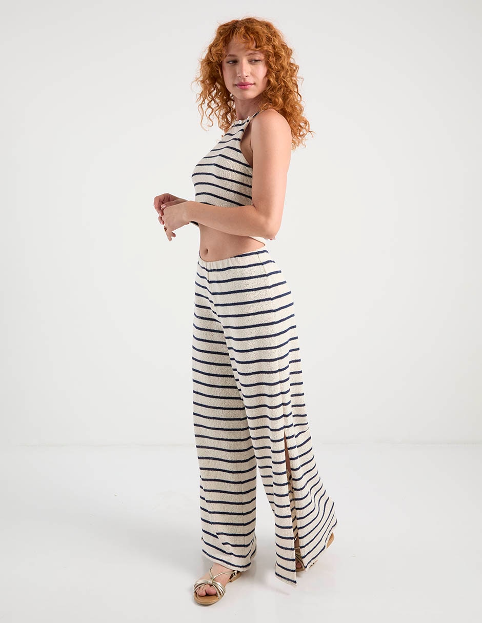 PANTALÓN ISLA PANTS CANARIA GE 3