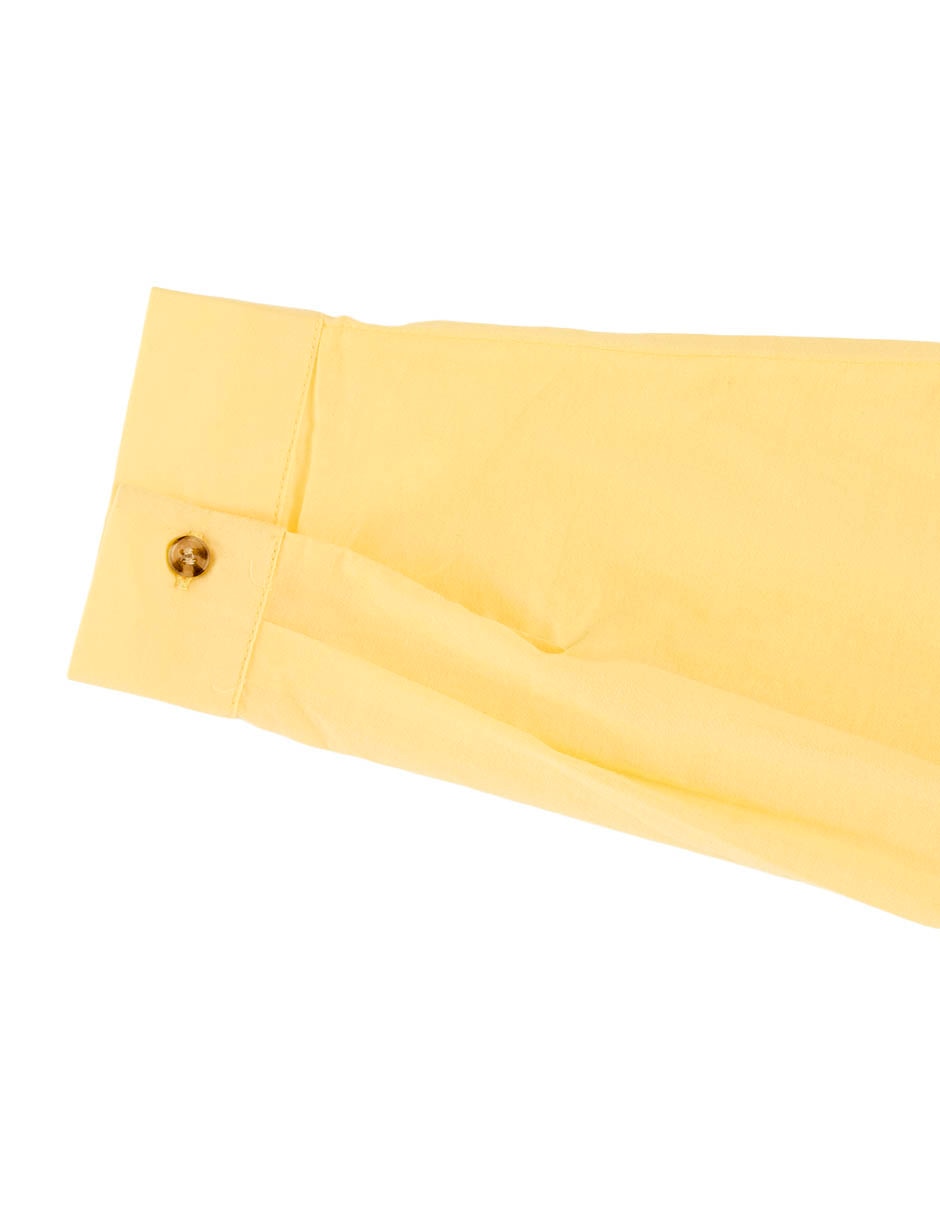 Salida de playa blusa para mujer 6