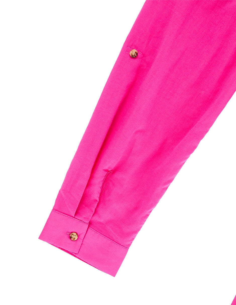 Salida de playa blusa para mujer 2