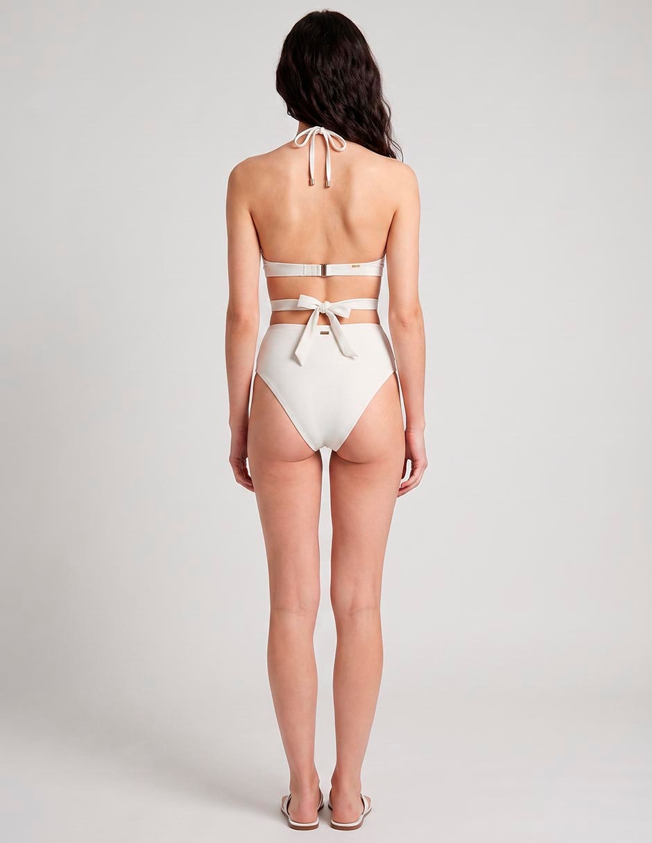 Bikini a la cintura para mujer 2