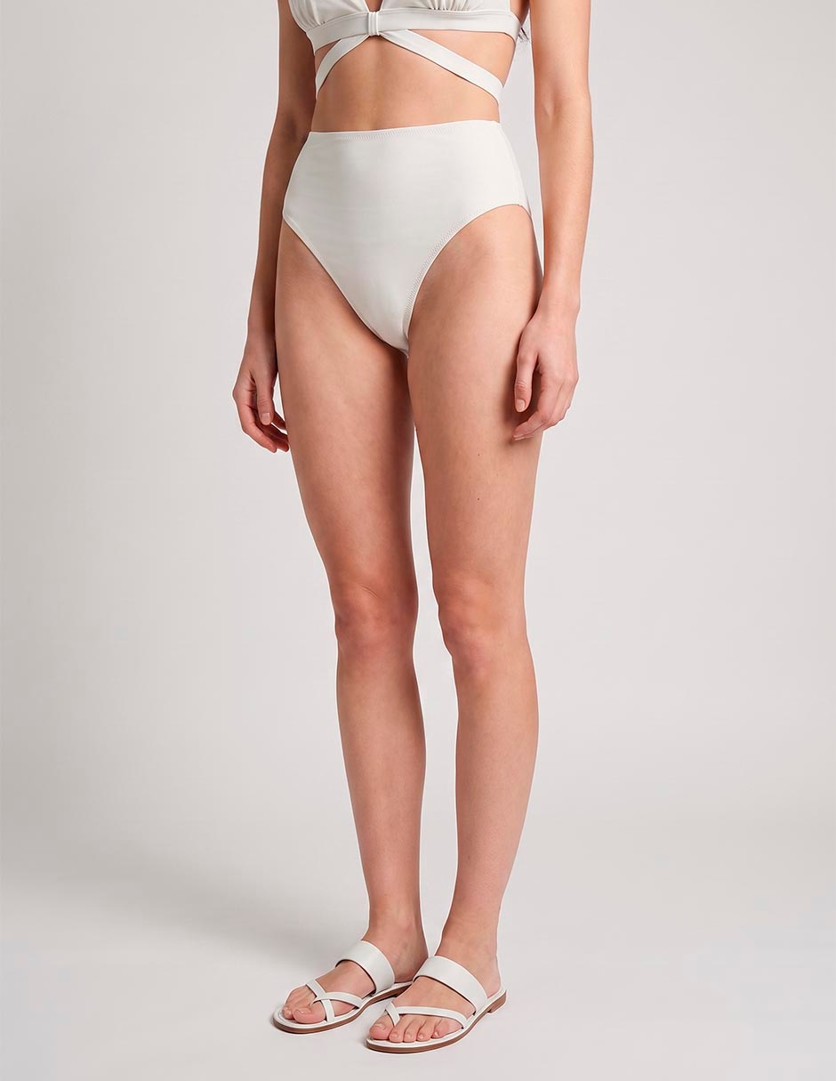 Bikini a la cintura para mujer 3