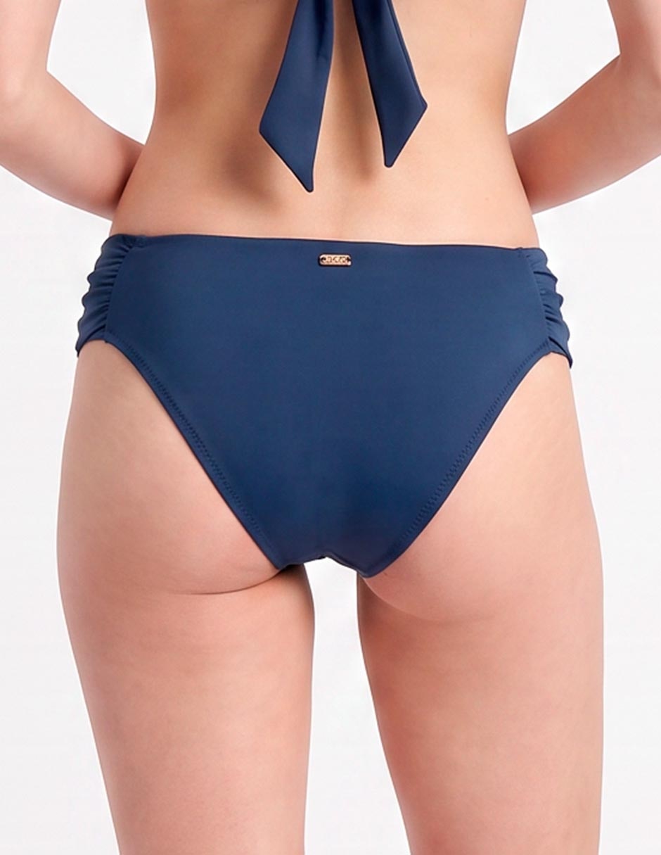 Bikini a la cadera para mujer