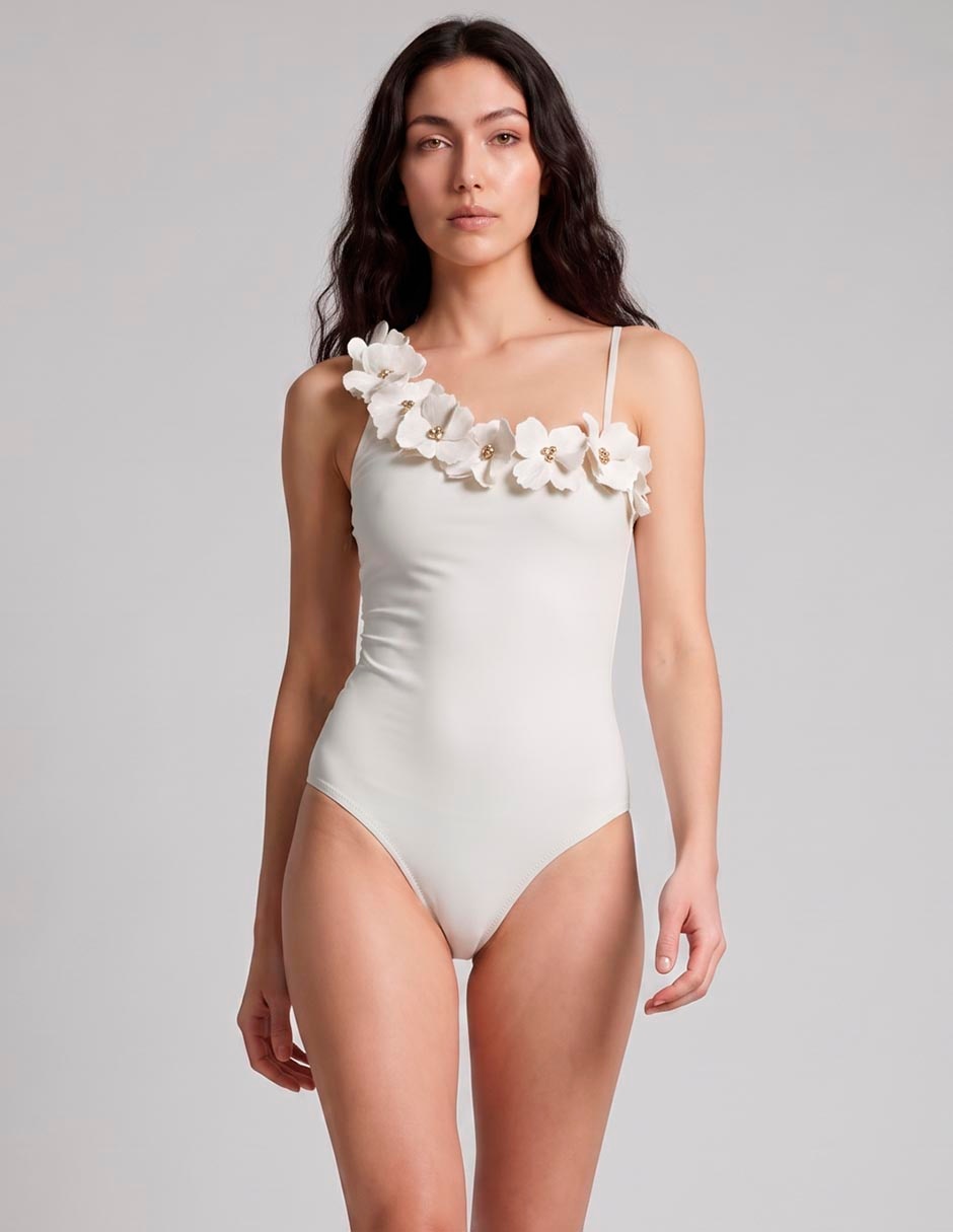 Traje baño completo Traje baño completo