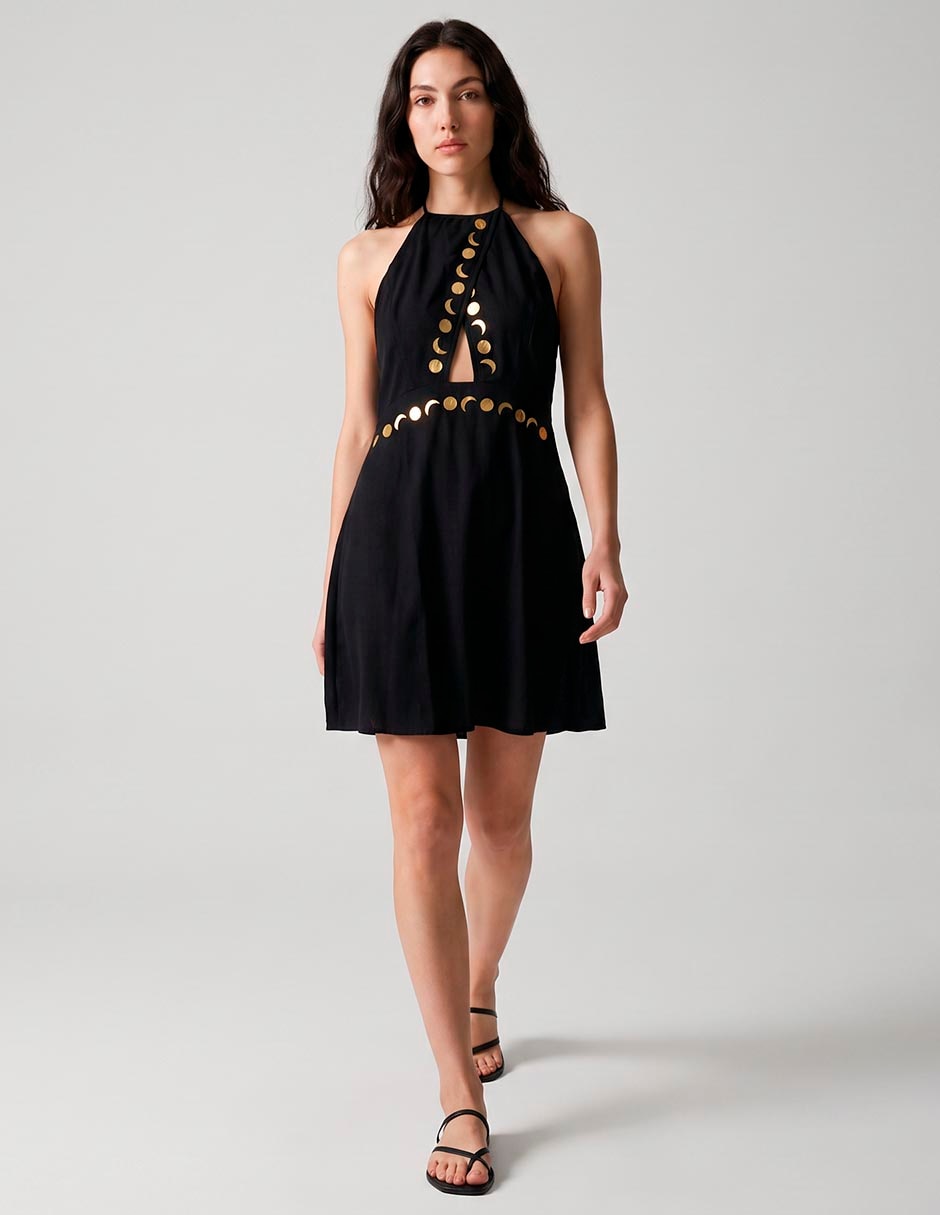 Vestido corto playa para mujer Vestido corto playa para mujer