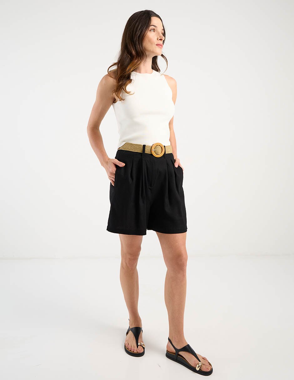 Short para mujer