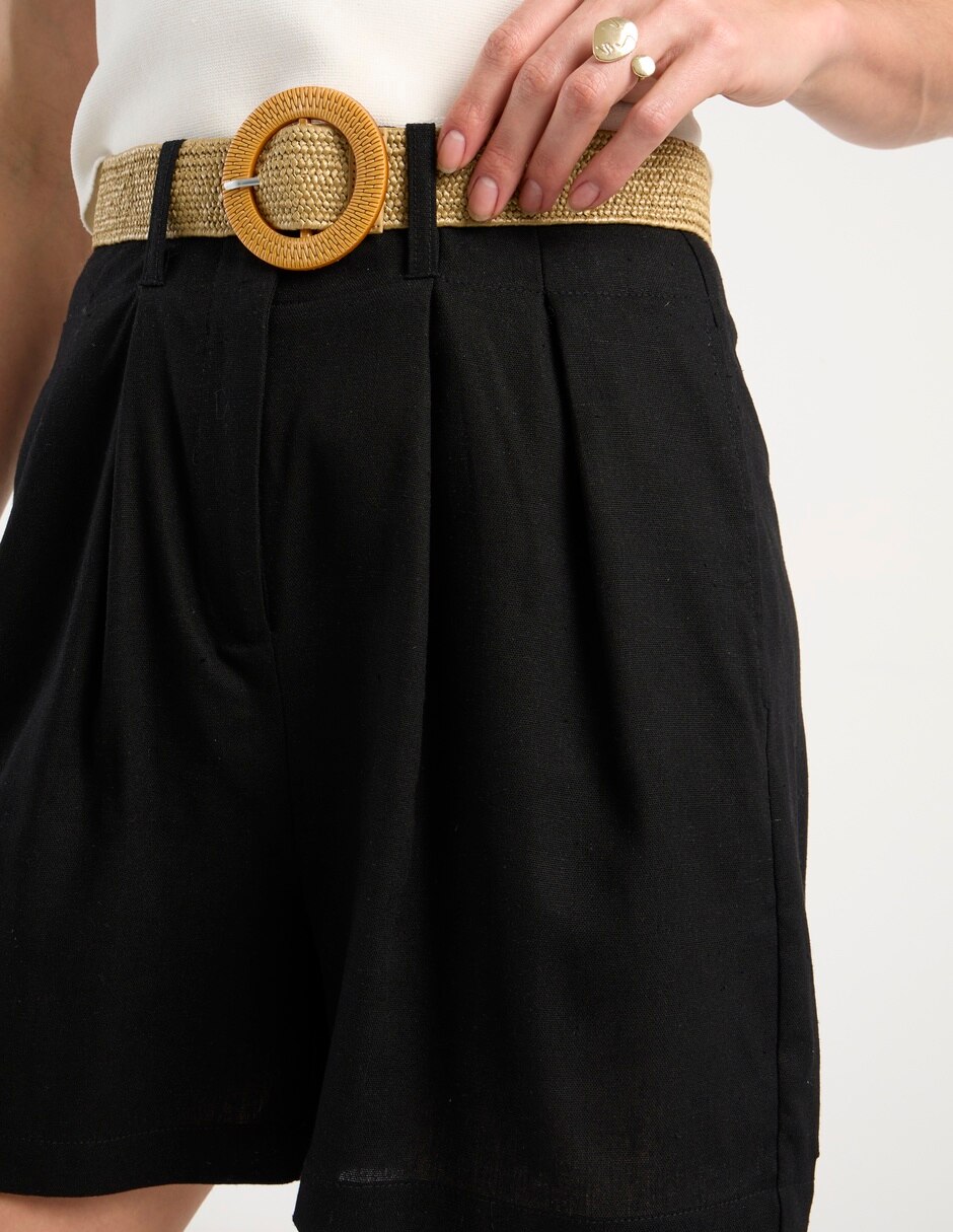 Short para mujer