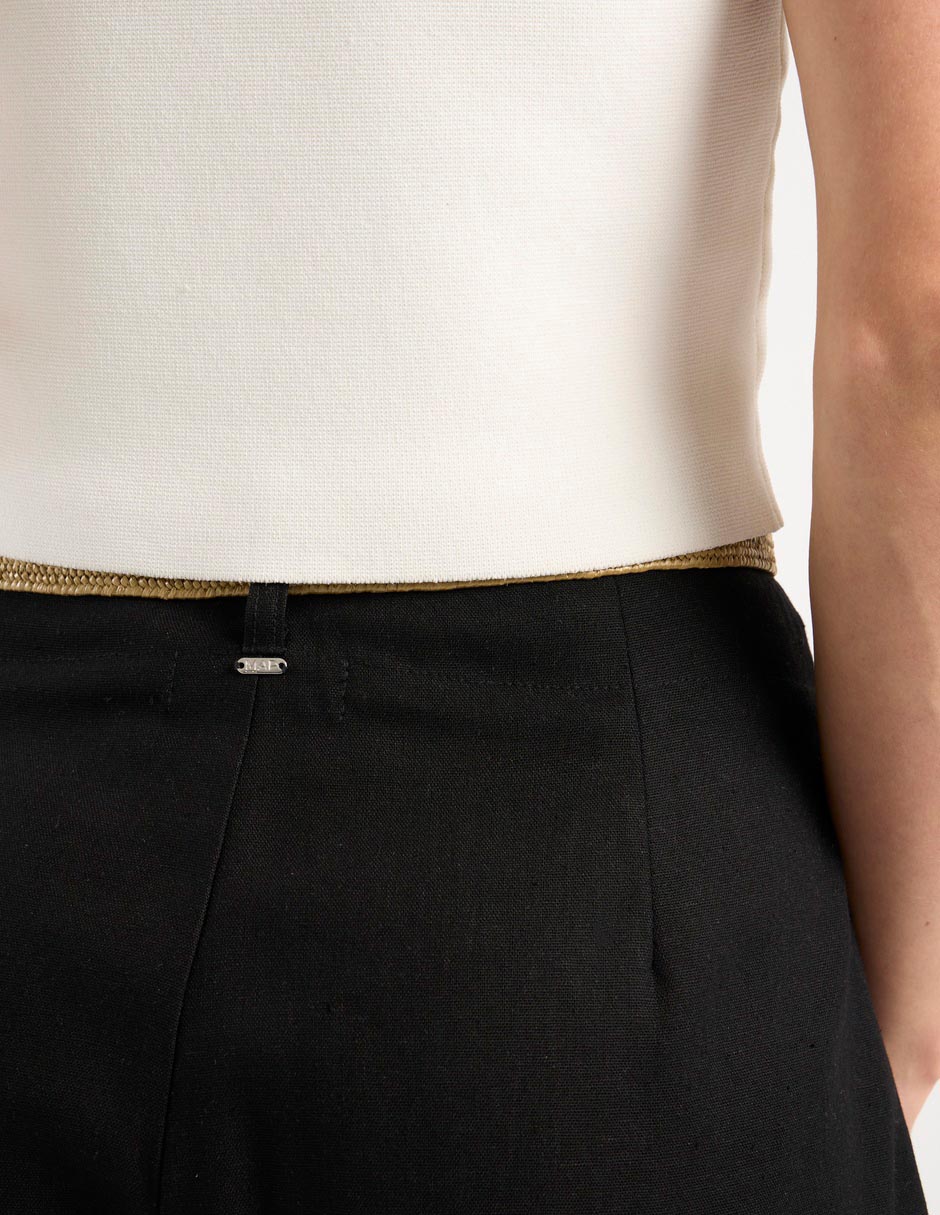 Short para mujer