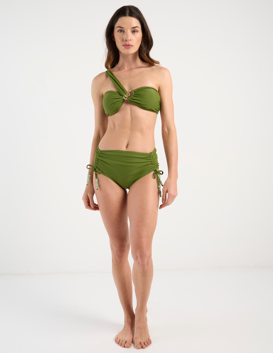 Panty bikini a la cadera para mujer 2