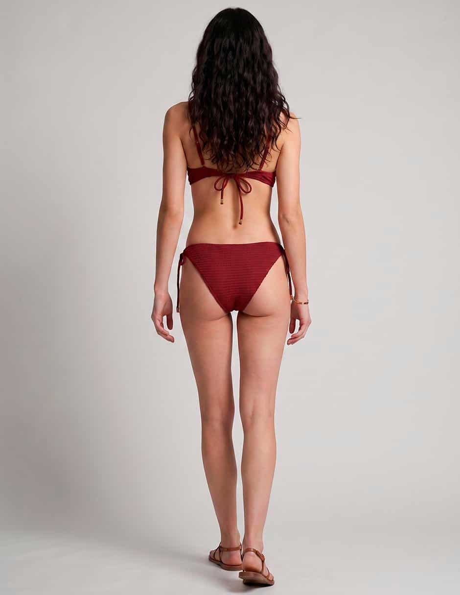 Top bikini copas preformadas para mujer
