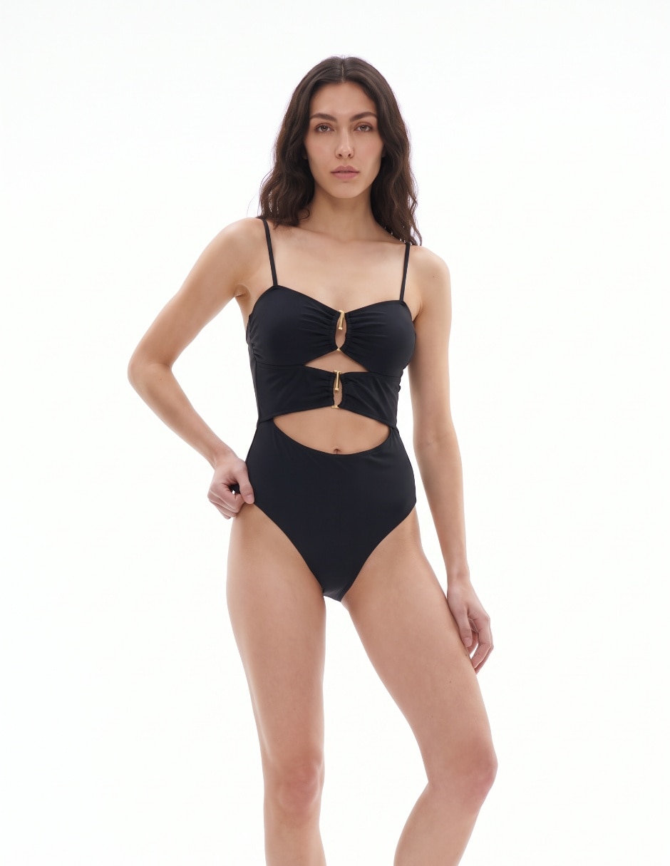 Traje de baño completo para mujer Traje de baño completo para mujer