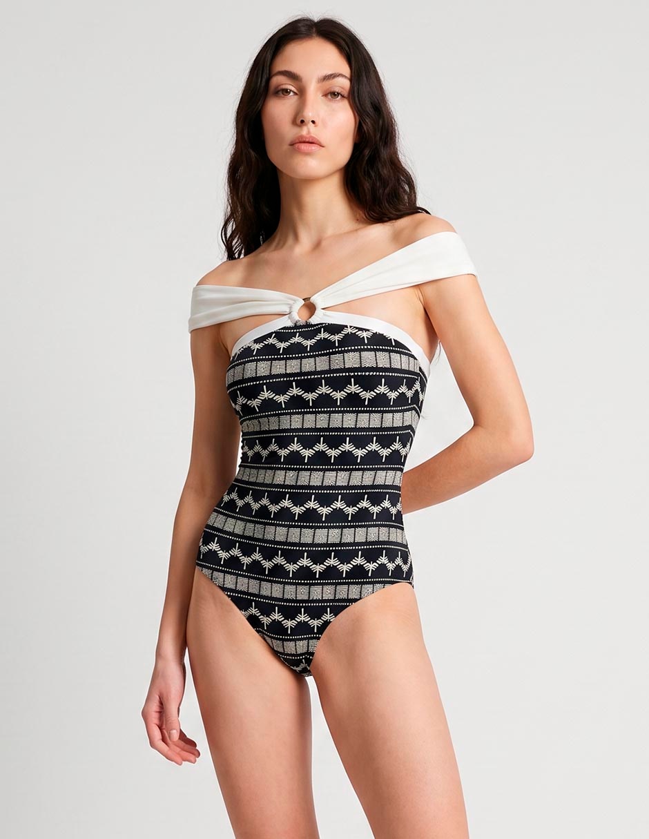 TRAJE BAÑO COMPLETO MAPPY2609-042 A