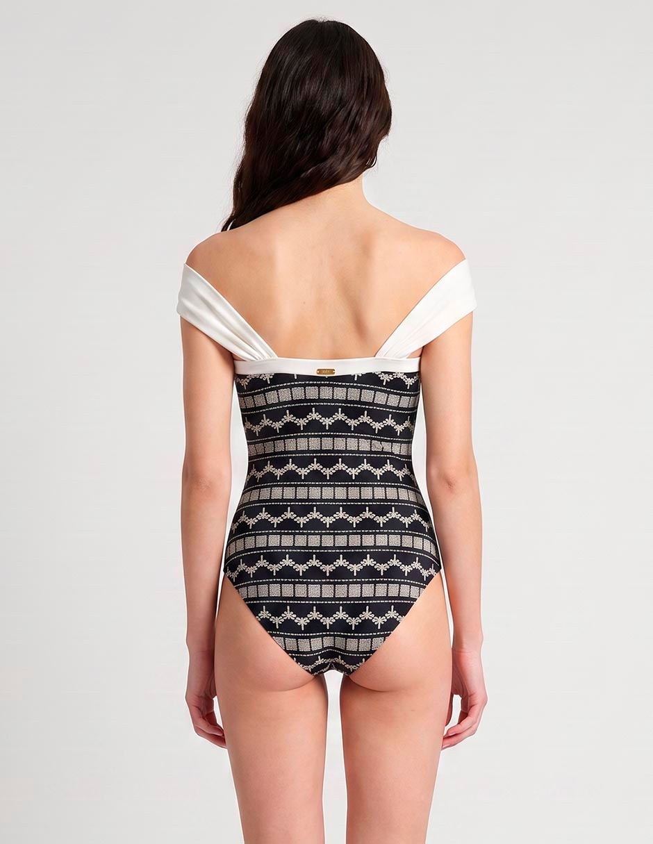 TRAJE BAÑO COMPLETO MAPPY2609-042 A 2