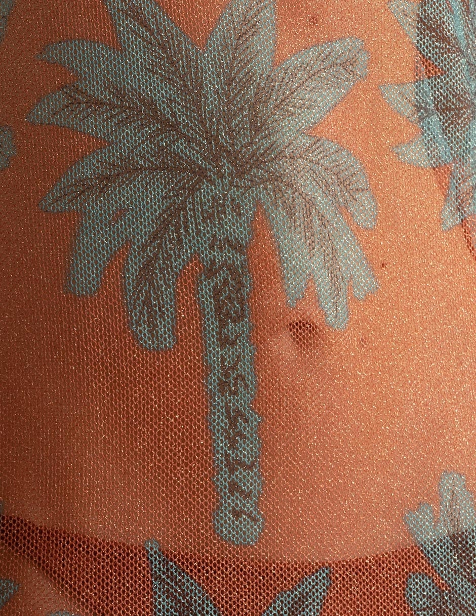 Salida de playa blusa para mujer